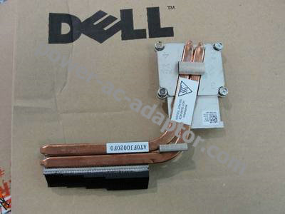 Original New Dell M17X R3 CPU Cooling Fan heatsink CN-0650RY