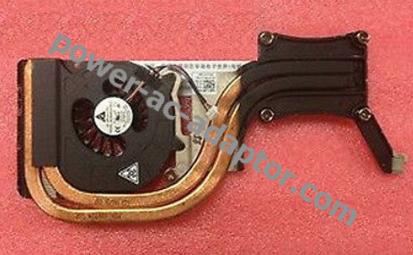 Dell Latitude E6420 Laptop Cooling fan Heatsink TYP01 CN-0TYP01