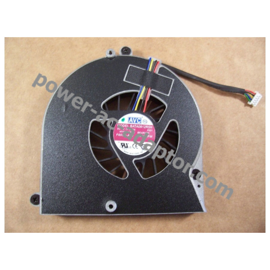 DELL Alienware M17XR laptop Video Card Cooling Fan DC2800099F0 L