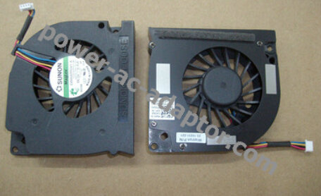 New Original Dell E5400 PC laptop CPU Cooling Fan