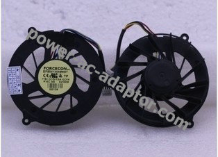 New DELL 1535 1536 1537 laptop CPU Cooling Fan