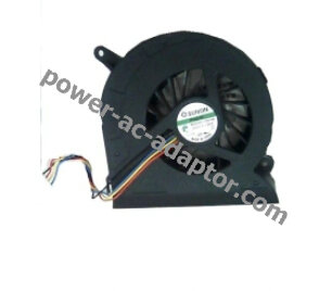 New Dell 2305 One machine CPU Fan DFS601005M30T