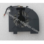 New HP DV5T CPU Cooling Fan AB7405HX-LB3