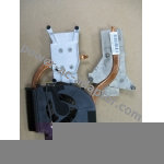 New HP DV5 CPU Cooling Fan AB7405HX-LB3