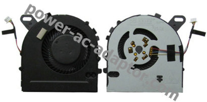 Original NEW Dell INSPIRON 15-7560 laptop CPU Cooling Fan