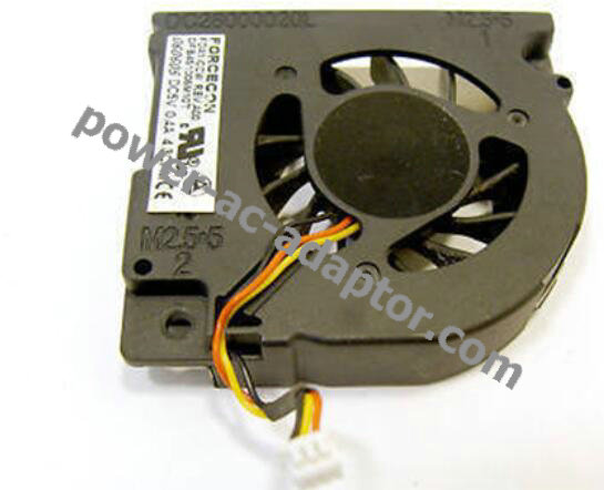 Original new Dell Inspiron 1501 6000 9200 laptop CPU Fan