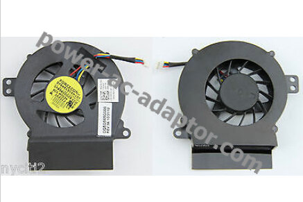 New DELL M703H 0M703H DQ5D565C000 laptop CPU Cooling Fan