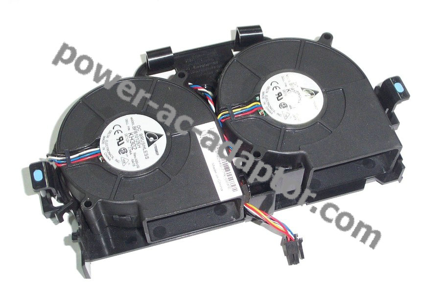 New Dell R200 Server BFB1012EH HH668 KH302 Cooling Fan