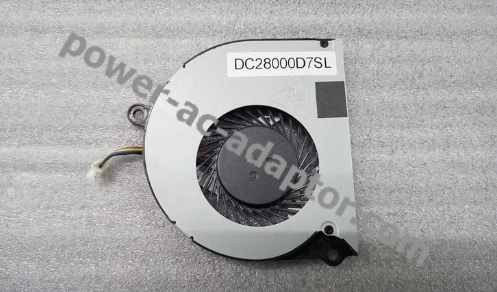 New Dell Latitude E7450 EG50040S1-C490-S9A Cpu Cooling Fan