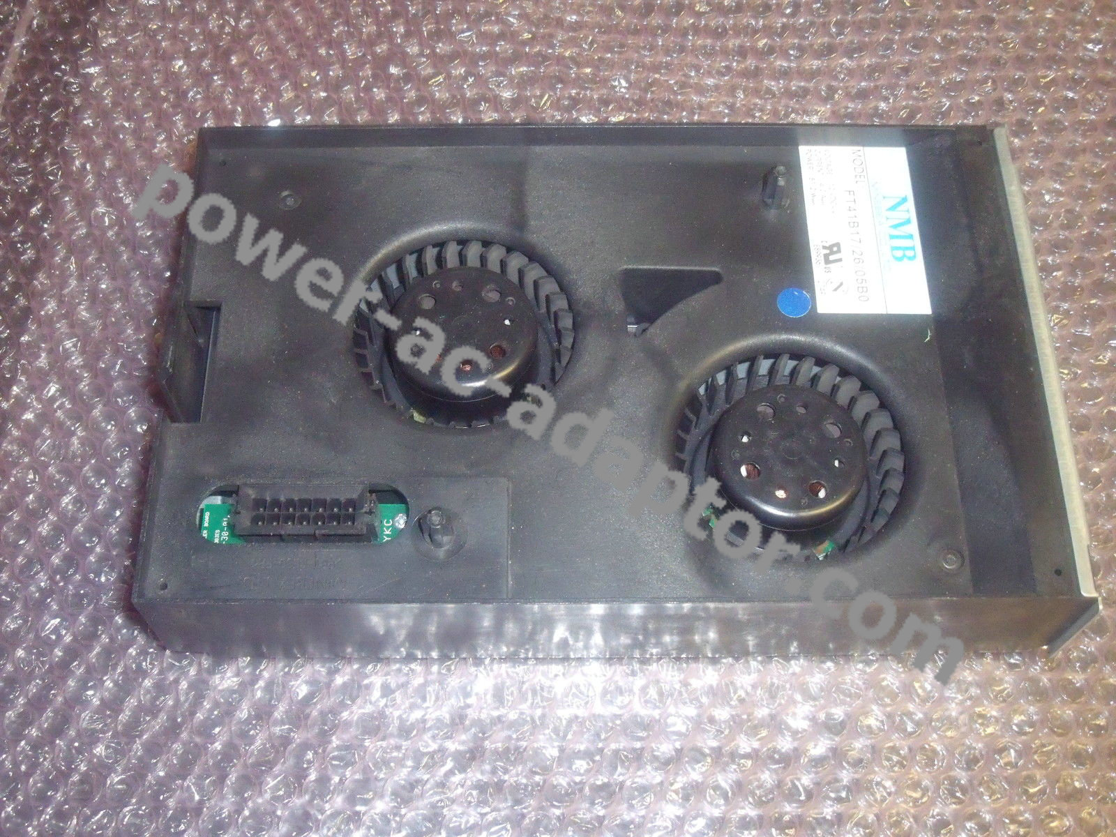 Dell PowerVault 220S Enclosure FT41B17/26/05B0 Cooling Fan