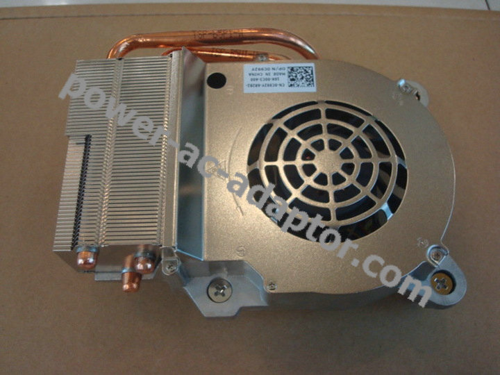 NEW Dell OptiPlex 780 USFF PC Cooling Fan Heatsink C992Y 0C992Y