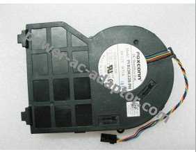 Dell OptiPlex 7010 SF PC Cooling Fan Right Foxconn PVB080G12H