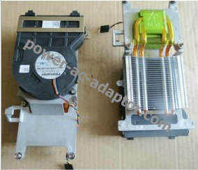 New Dell OptiPlex 7010 SF PC Cooling Fan Heatsink FVMX3 0FVMX3