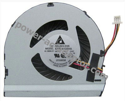 New Dell Inspiron 14z 14Z-5423 KSB06105HA-CA57 cooling Fan