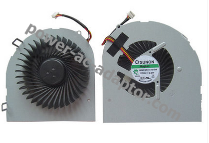 New Lenovo IdeaPad Y480 Y480A Y480M Y480N Y480P Cpu cooling Fan