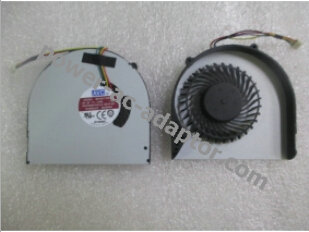 New Cpu cooling Fan For Lenovo B490 M490 M495 E49 Notebook