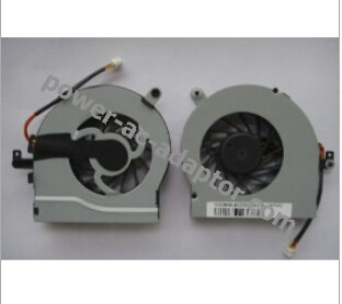 Cpu cooling Fan For Lenovo Ideapad Y450M Y450N Y450P Notebook