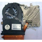 New HP Compaq M2000 AMD CPU Cooling Fan Heatsink