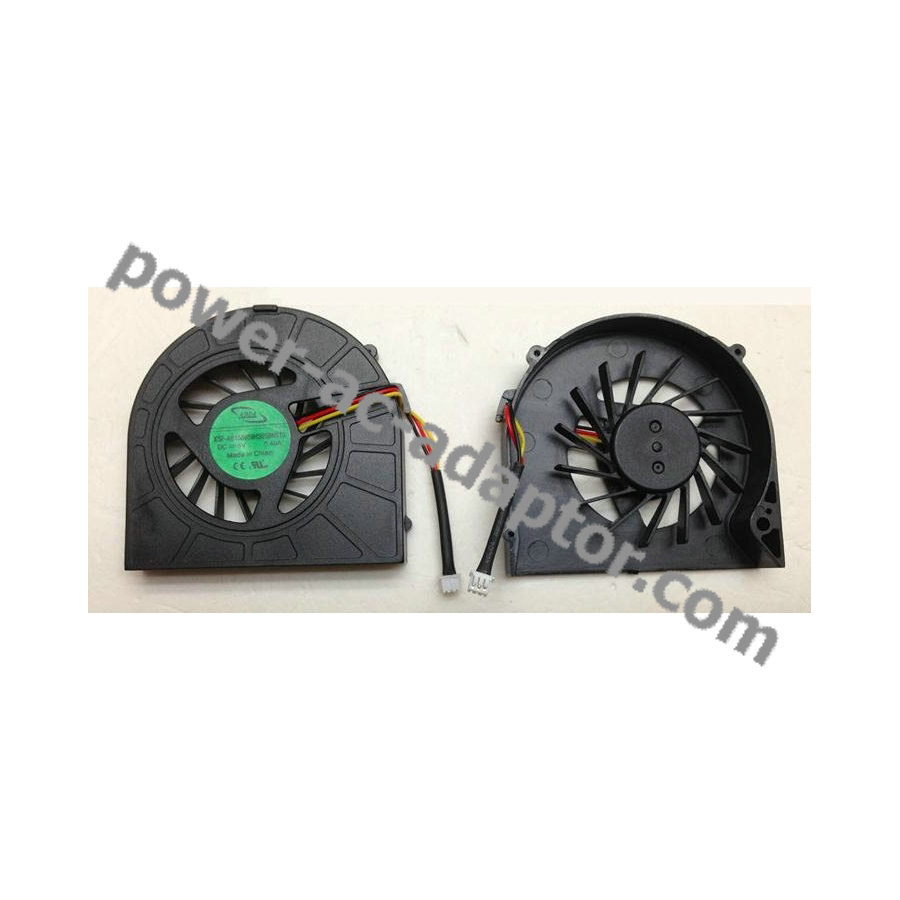 Dell Inspiron 15R N5010 M5010 CPU Cooling Fan MF60120VI-B020-G99