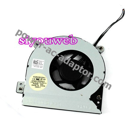 DELL Alienware M18x 0P0DG8 P0DG8 CPU Processor Cooling Fan