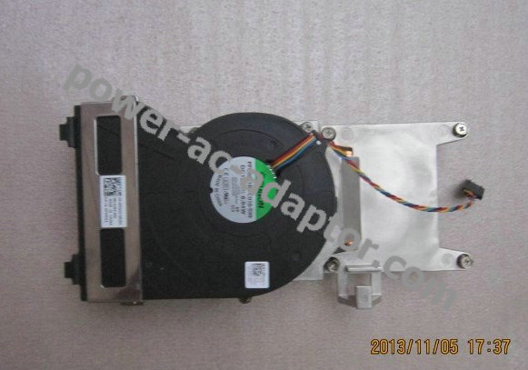 SUNON PFC0251BX-C010-S99 Cooling Fan for Dell Optiplex 790 990