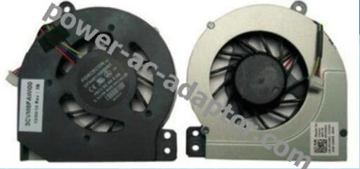 Original New Dell VOSTRO 1014 1015 1088 PPP38L CPU cooling Fan