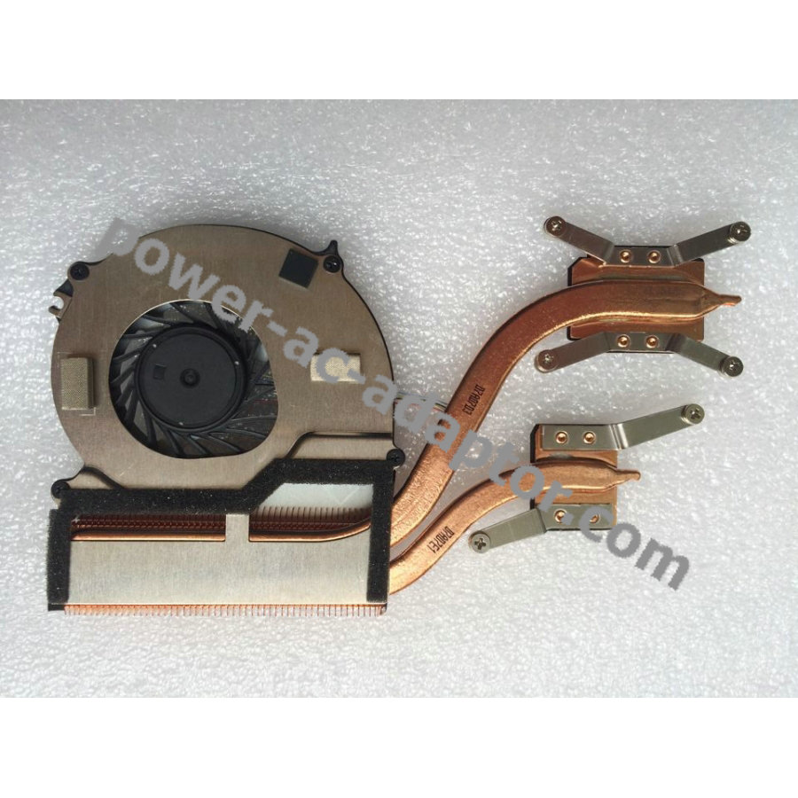 Original New Sony VAIO SVS13117EC Integrated Fan heatsink