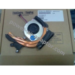 New ThinkPad T400S T410S CPU Fan Heatsink 45N5610