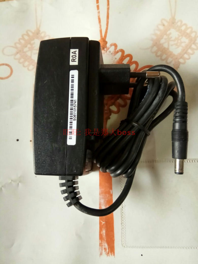 *Brand NEW*Airspan 6V 4A AC ADAPTER PWA-024060G Power Supply