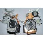 New 441143-001 HP TX2000 CPU Cooling Fan Heatsink