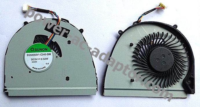 New Lenovo IdeaPad U310 U310-IFI U310-ITH Cpu cooling Fan