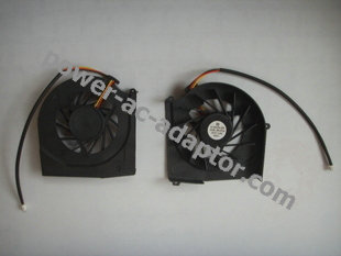 NEW Sony VGN-CR120E VGN-CR290 CPU Cooling Fan UDQFLZR02FQU