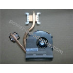 New Sony VAIO VGN-AW series Fan Heatsink