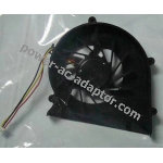 Sony Viao SONY VGN-BZ BZ CPU Fan DQ5D566CE00 MCF-C25BM05