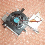 New Sony VAIO VGN-SZ 945 VGN-SZ35CP Cpu Fan Heatsink