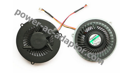 New Lenovo ideapad Y570 Y570N Y570P Y570NT Cpu cooling Fan