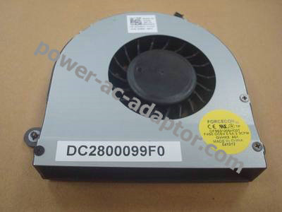 NEW DELL Alienware M17X M17XR GVHX3 0GVHX3 Cooling Fan