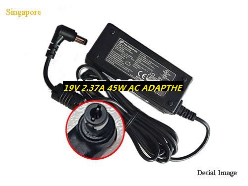 *Brand NEW* FSP045-REBN2 40073646 FSP 19V 2.37A 45W-5.5x2.5mm-B AC ADAPTHE POWER Supply