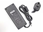 *Brand NEW*5.5x2.5mm CAD12021 Genuine CWT 12v 10A 120W AC Adapter POWER Supply