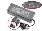 *Brand NEW* SDK-0910 ADP-120TB B WACOM 24V 5A 120W Laptop ac adapter 700-0089-002 ADP-120TB B KSAS1202400500M