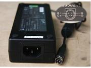 *Brand NEW* 045281280 LCD Genuine LiShin 12v 6.67A AC Power Adapter Round with 4 Pins POWER Supply