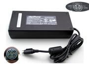 *Brand NEW* Genuine Verifone 24V 9.16A 220W PWR169-501-01-A Switching For FSP220-AAAN1 PSU POWER Supply