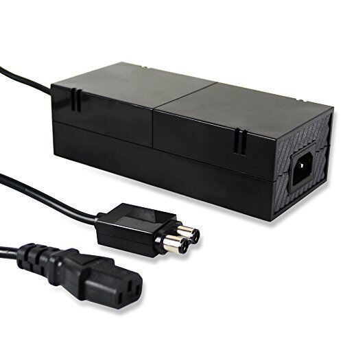 *Brand NEW* For Microsoft XBOX one Console brick 200W AC Adapter Power Supply Cable Charger
