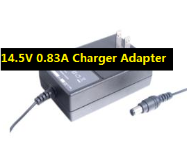 NEW 14.5V 0.83A AC DC Power Charger Adapter 2Wire EADP12LB2WI SUPPLY!
