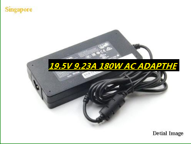 *Brand NEW* FSP180AJBN3 FSP180-AJBN3 FSP 19.5V 9.23A 180W-5.5x2.5mm AC ADAPTHE POWER Supply