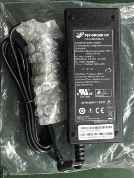 *Brand NEW* T1 N1 FSP FSP030-RHAN2 12.0V 1.2A AC DC ADAPTHE POWER Supply
