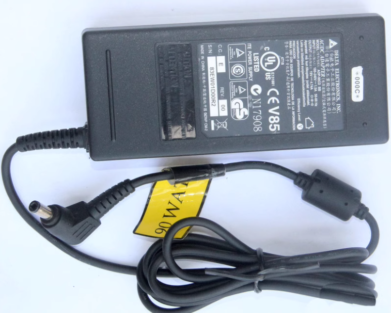 *Brand NEW* AC100-240V 50/60Hz ADP-90CD BB DELTA DC19V 4.74A (90W) AC DC ADAPTHE POWER Supply