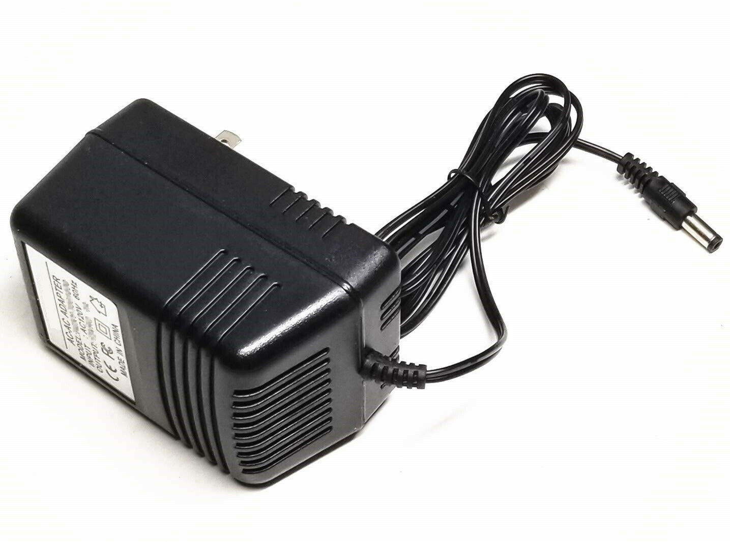 AC Adapter Power For Singing SML385BTW SML385BTBK Karaoke System DC 5.8V-6V Specifications: Type: AC to DC