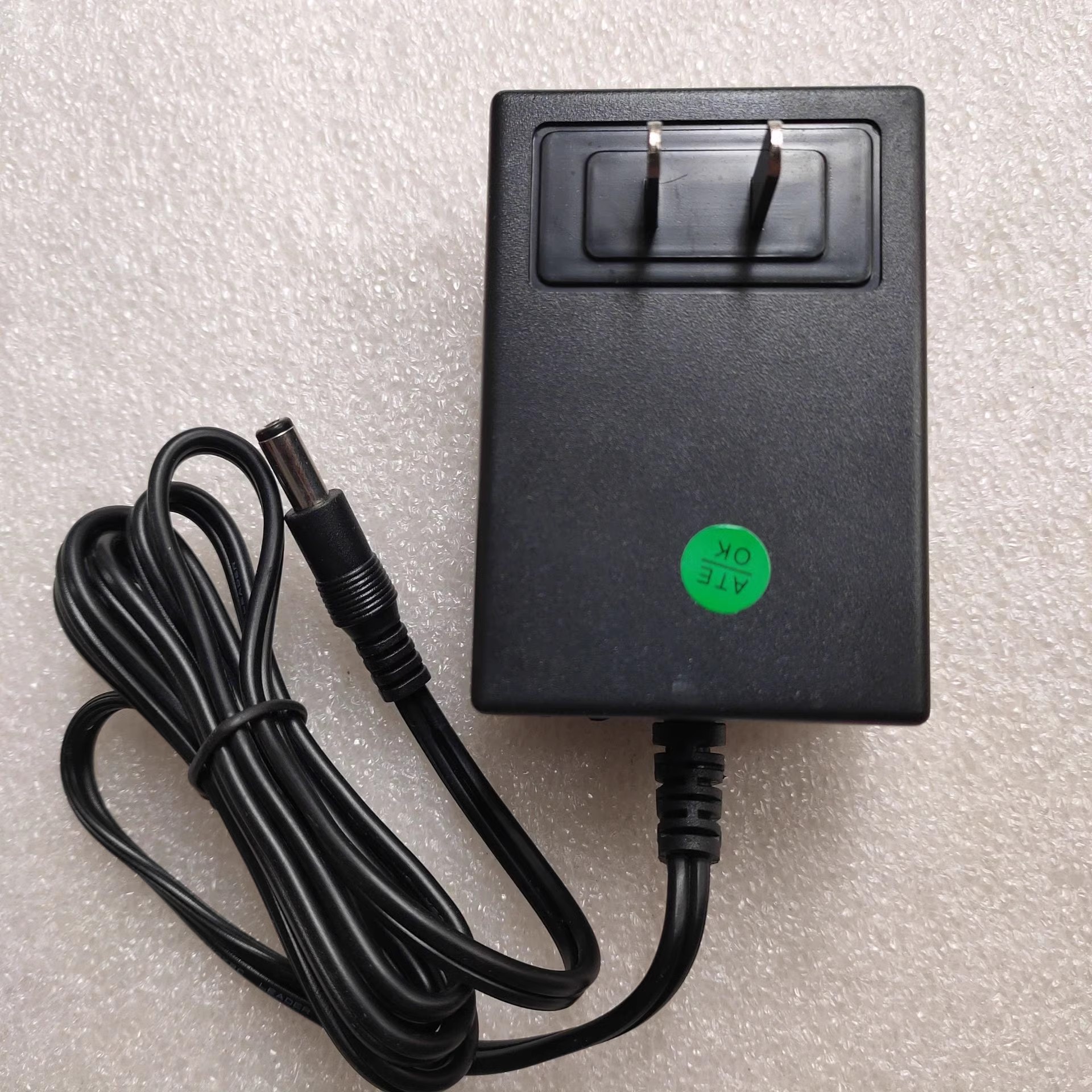 *Brand NEW* 5.5MM*2.1MM KW20-13 8.4V 1.5A AC DC ADAPTHE POWER Supply