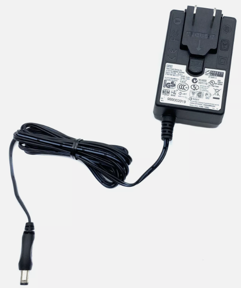 *Brand NEW*Original APD 12V 2A 24W AC Adapter AD-E001 Brother Charger Power Supply